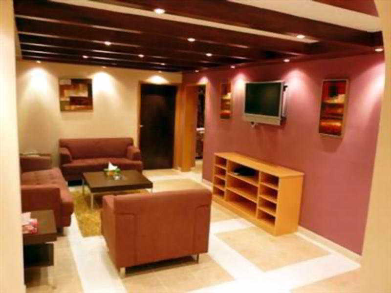 فندق مطرح مسقط المظهر الخارجي الصورة
